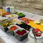 Rixwell Viru Square Hotell 3*