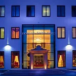 Hotell Rixwell Viru Square Tallinn