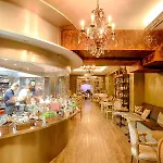 Hotell Rixwell Viru Square Tallinn