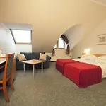 Rixwell Viru Square Hotell 3*