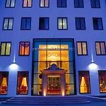 Hotell Rixwell Viru Square