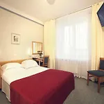 ホテル Rixwell Viru Square 3*