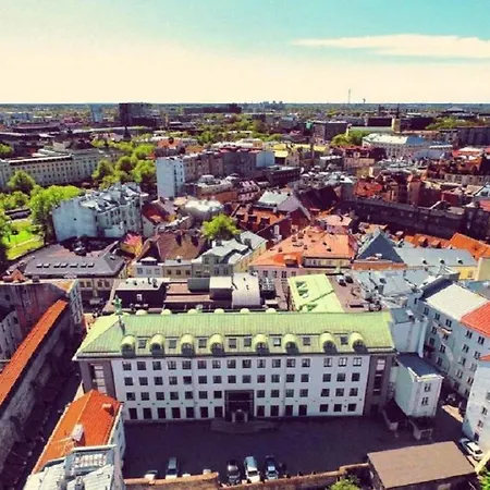 호텔 Rixwell Viru Square 탈린