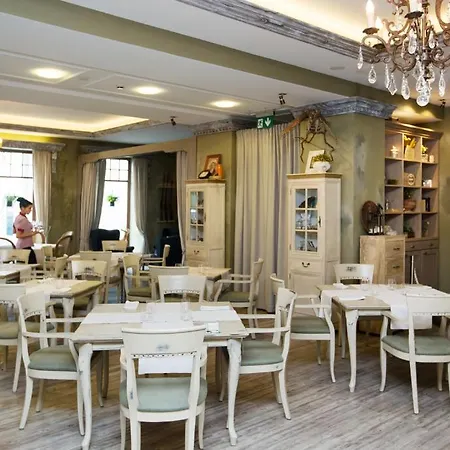 Hotel Rixwell Viru Square Reval