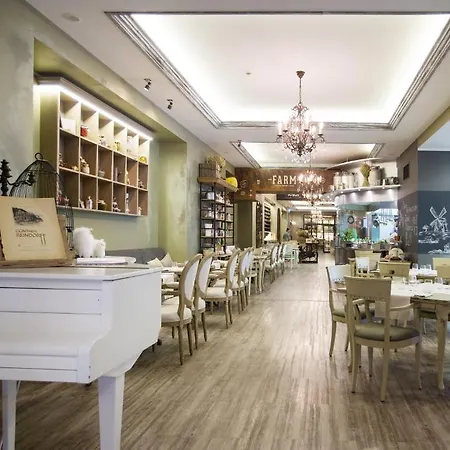 Rixwell Viru Square Otel Tallinn