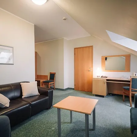 Rixwell Viru Square Otel Tallinn