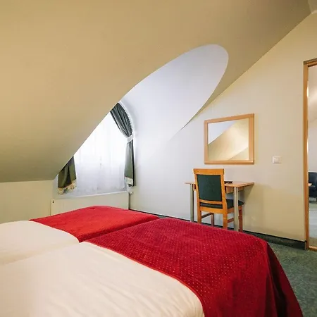 Rixwell Viru Square 탈린