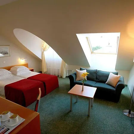 Hotel Rixwell Viru Square Reval