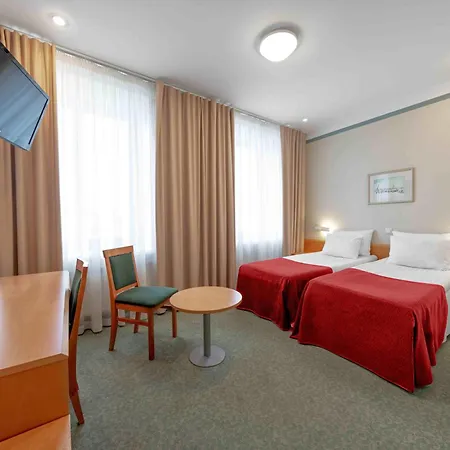Hotel Rixwell Viru Square 3*
