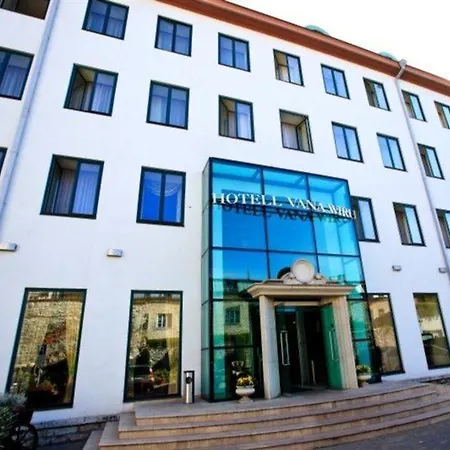 Rixwell Viru Square 3*