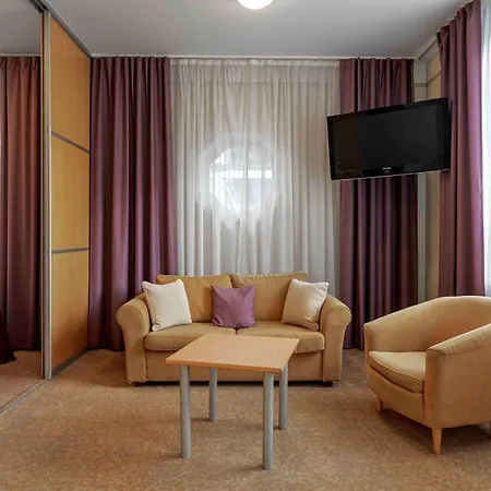 Rixwell Viru Square Hotel Tallinn