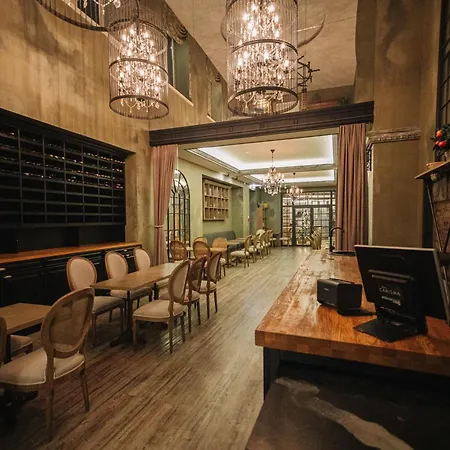 Rixwell Viru Square Otel Tallinn