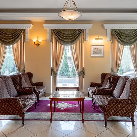 Rixwell Viru Square 3* Tallinn