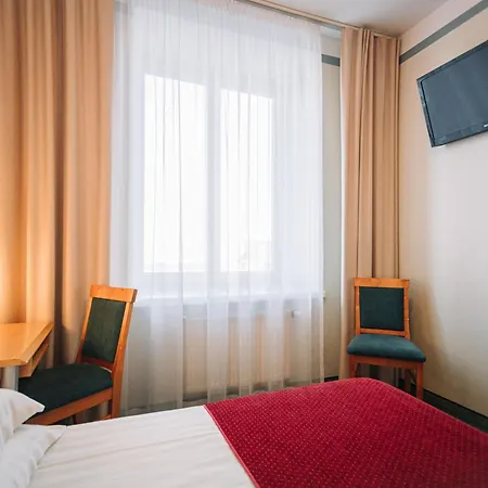 Hotel Rixwell Viru Square Tallinn