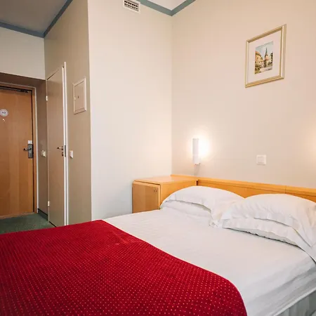 Hotel Rixwell Viru Square