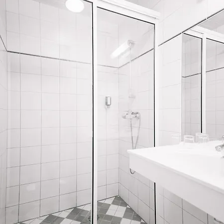 Rixwell Viru Square 3* 塔林