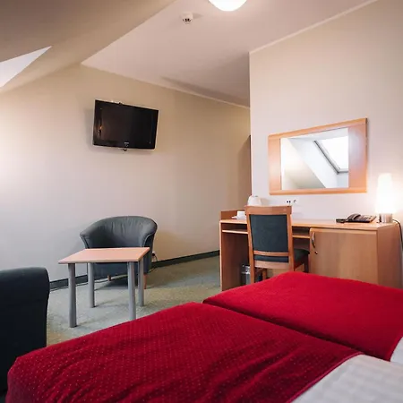 Hotel Rixwell Viru Square 3*