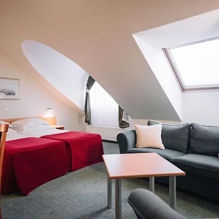 Rixwell Viru Square