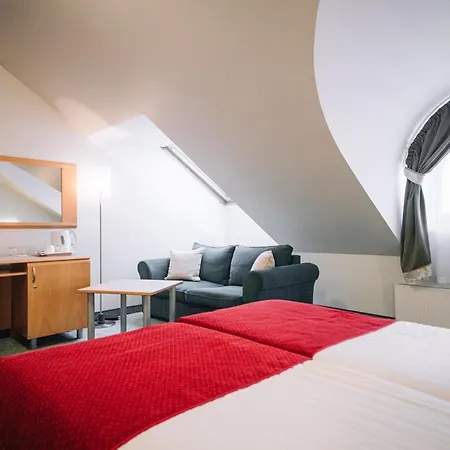 Rixwell Viru Square Hotel 3*