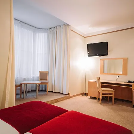 Hotel Rixwell Viru Square 3*