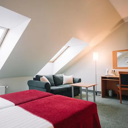 Rixwell Viru Square 3* タリン
