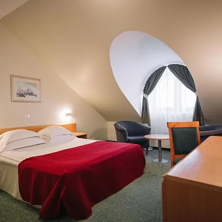Rixwell Viru Square Hotel