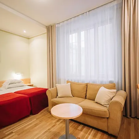 Rixwell Viru Square Hotel 3*