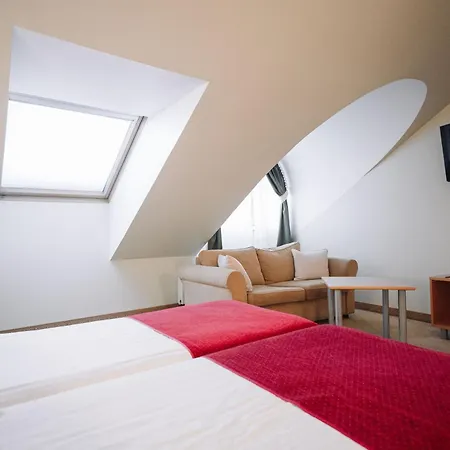 Rixwell Viru Square Hotel Tallinn