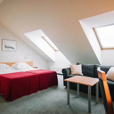 Rixwell Viru Square 3*