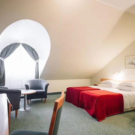 Rixwell Viru Square 3* Tallinn