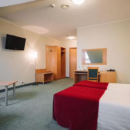 Hotel Rixwell Viru Square