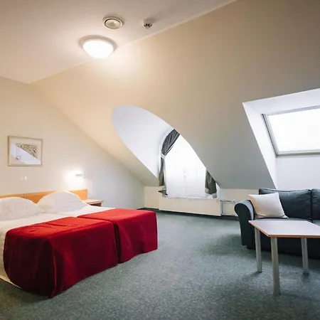 Rixwell Viru Square Hotel Tallinn