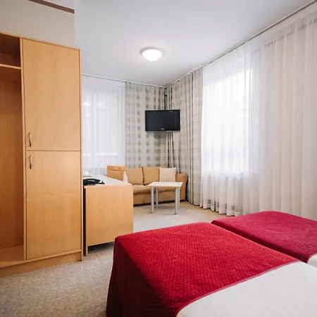Rixwell Viru Square 3* タリン