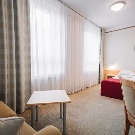 Rixwell Viru Square Hotel