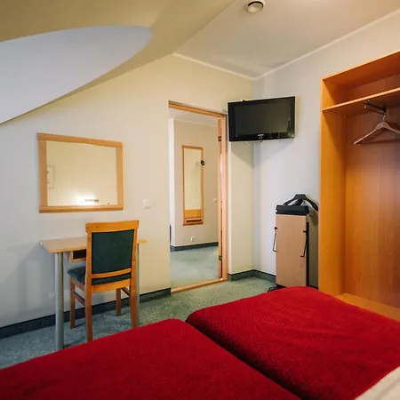 Hotel Rixwell Viru Square