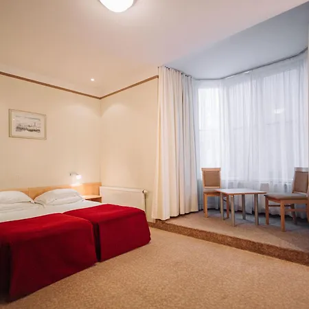 Rixwell Viru Square ホテル 3*
