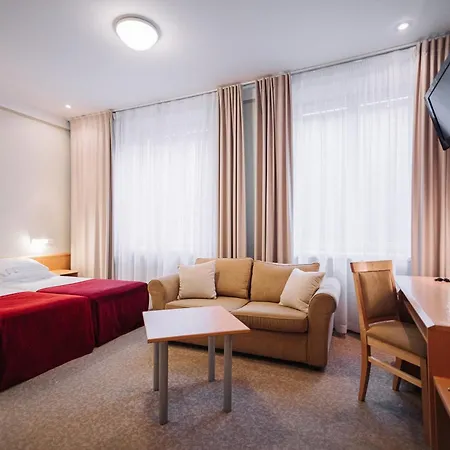 Rixwell Viru Square Otel Tallinn