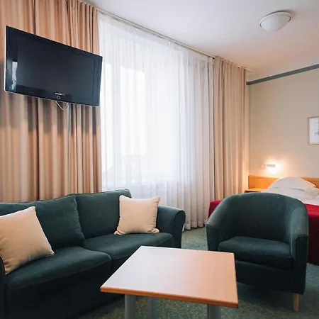 Rixwell Viru Square 3*