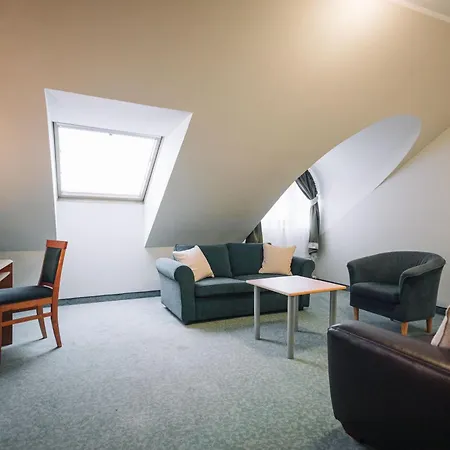 Rixwell Viru Square 3* タリン