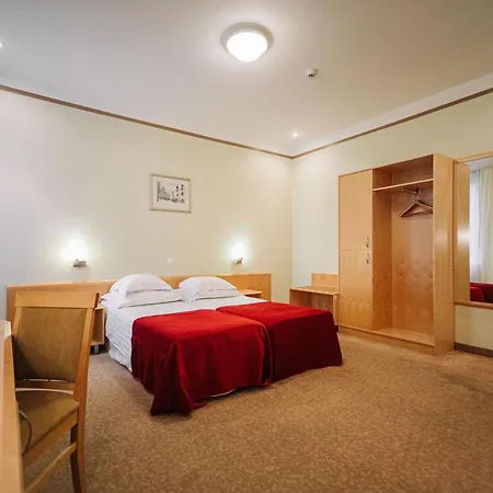 Rixwell Viru Square Hotel