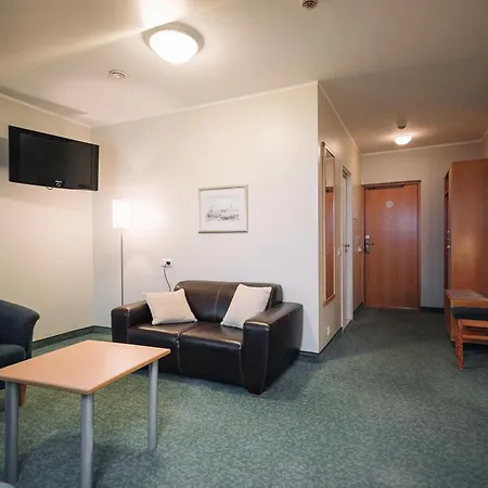 Hotel Rixwell Viru Square