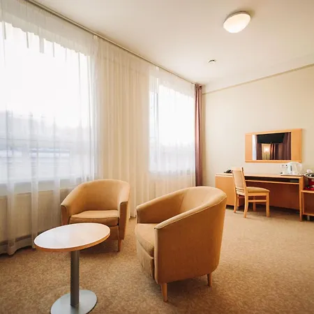 Rixwell Viru Square 酒店 3*