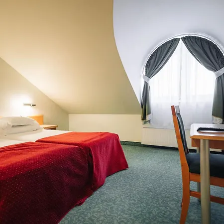 Hotel Rixwell Viru Square Tallinn