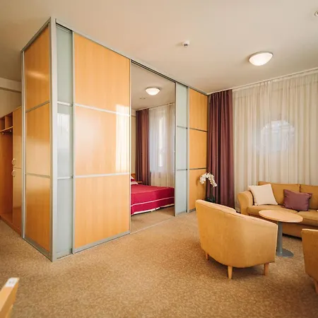 Hotel Rixwell Viru Square Tallinn