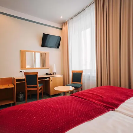 Otel Rixwell Viru Square Tallinn