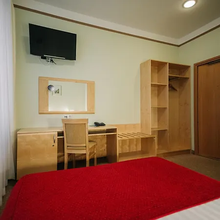 Hotel Rixwell Viru Square 3*