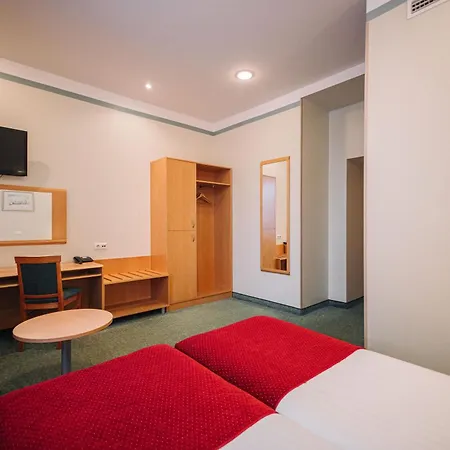Rixwell Viru Square Hotel Tallinn