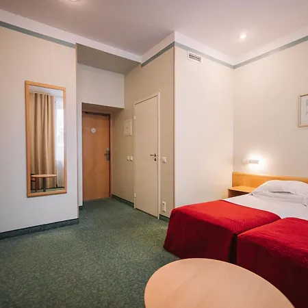 Hotel Rixwell Viru Square Tallinn