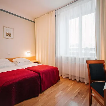 Rixwell Viru Square 3* Tallinn