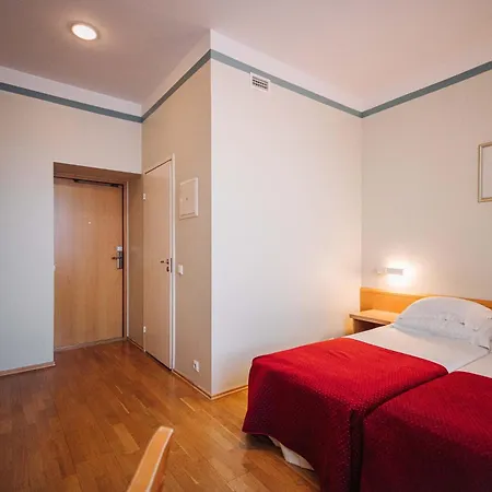 Rixwell Viru Square Hotel